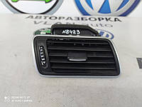 Дефлектор (правий) 3AB819702A VW Пасат СС USA