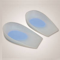 Силіконові підп'ятники Support Line SL 501 Ersamed, Туреччина