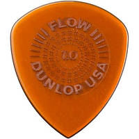 Медиатор Dunlop 549R1.0 Ultex Flow Standard 1.00 mm