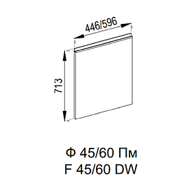 Модуль Софі Ф60 ПМ
