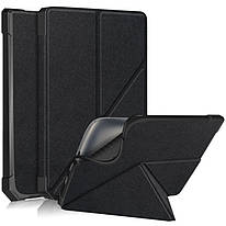 Чехол Glaleo TPU Origami для Pocketbook 740 Inkpad 3 / Color / Pro Black