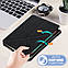 Чехол Glaleo TPU Origami для Pocketbook 740 Inkpad 3 / Color / Pro Black, фото 7