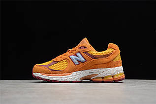 Кросівки жіночі New Balance 2002R / NBC-1752