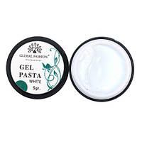 GEL PASTA Global 5 ml white