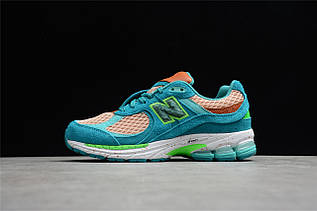 Кросівки жіночі New Balance 2002R / NBC-1755