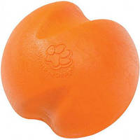 Іграшка West Paw Jive XSmall Tangerine для собак, 5 см