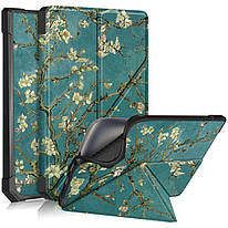 Чохол Glaleo TPU Origami для Pocketbook 740 Inkpad 3/Color/PAlmond Blossom