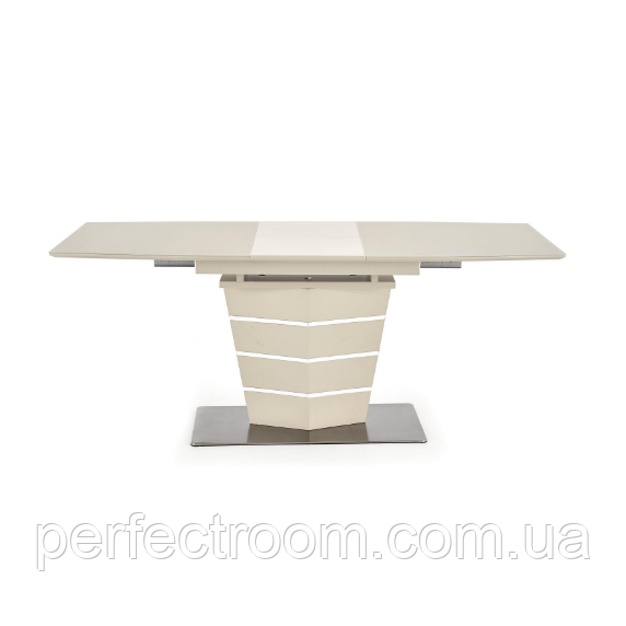 Стіл розкладний Halmar SORENTO 140÷180/80/76 см