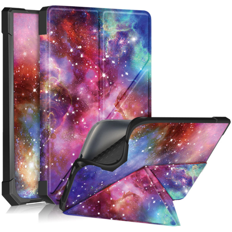 Чехол Glaleo TPU Origami для Pocketbook 740 Inkpad 3 / Color / Pro Galaxy, фото 1
