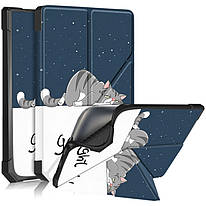 Чохол Glaleo TPU Origami для Pocketbook 740 Inkpad 3/Color/ProGood Night