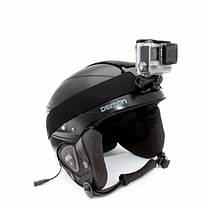 Кріплення на голову для екшн-камери GoPro, Xiaomi, SJCam Alitek Head Strap B, фото 5