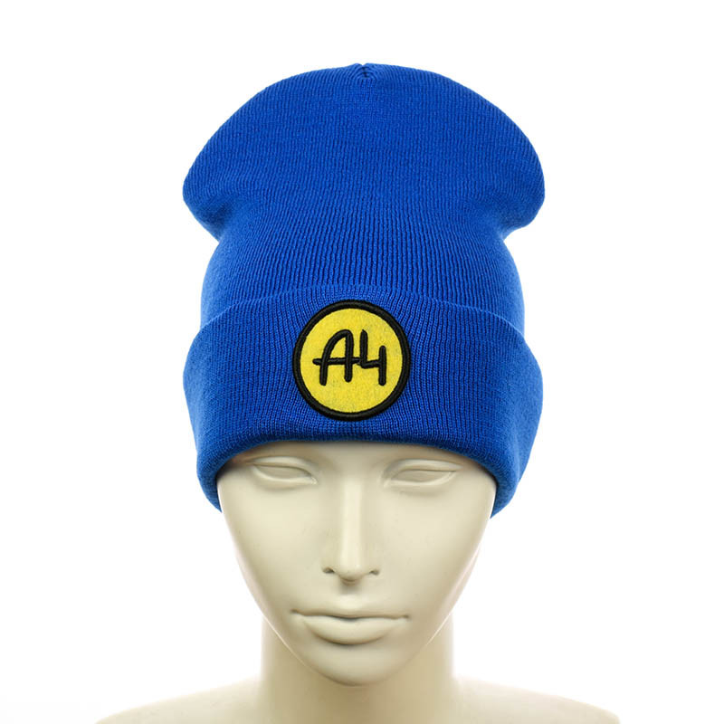 Шапка "A 4"
