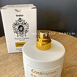 Духи Унісекс Tiziana Terenzi Cassiopea (Тестер) 100 ml Тізіана Терензі Касіопея (Тестер) 100 мл, фото 2