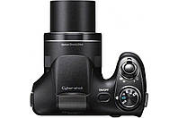 Фотоаппарат Sony Cyber-Shot H300 Black Гарантия от производителя ( на складе )