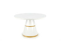 Стіл Halmar VEGAS 120/120/76 см