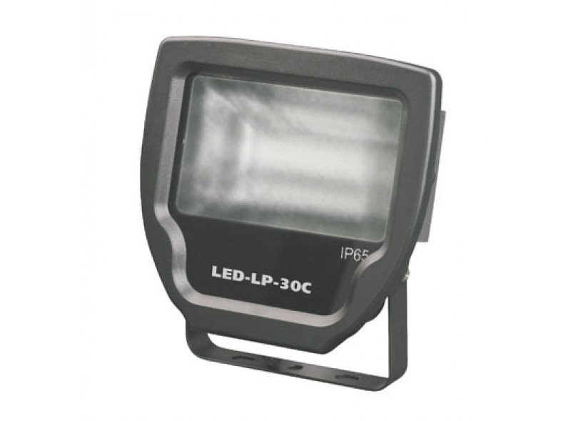 Прожектор Luxel 30W LED-LP-30-C
