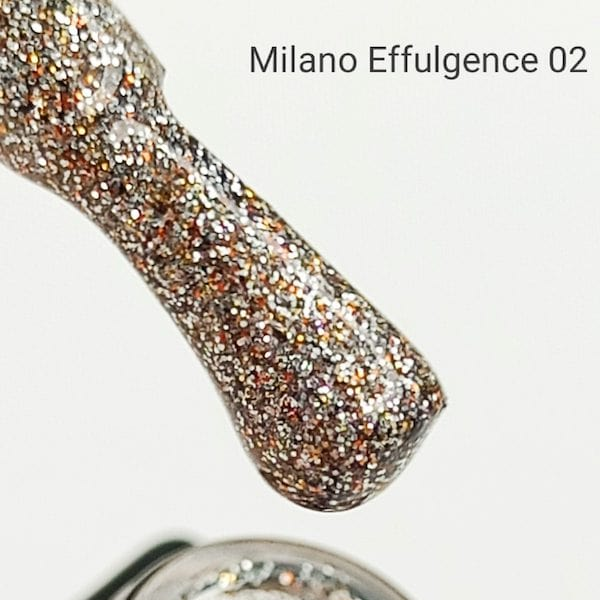 Гель Лак Effulgence Milano 13/02