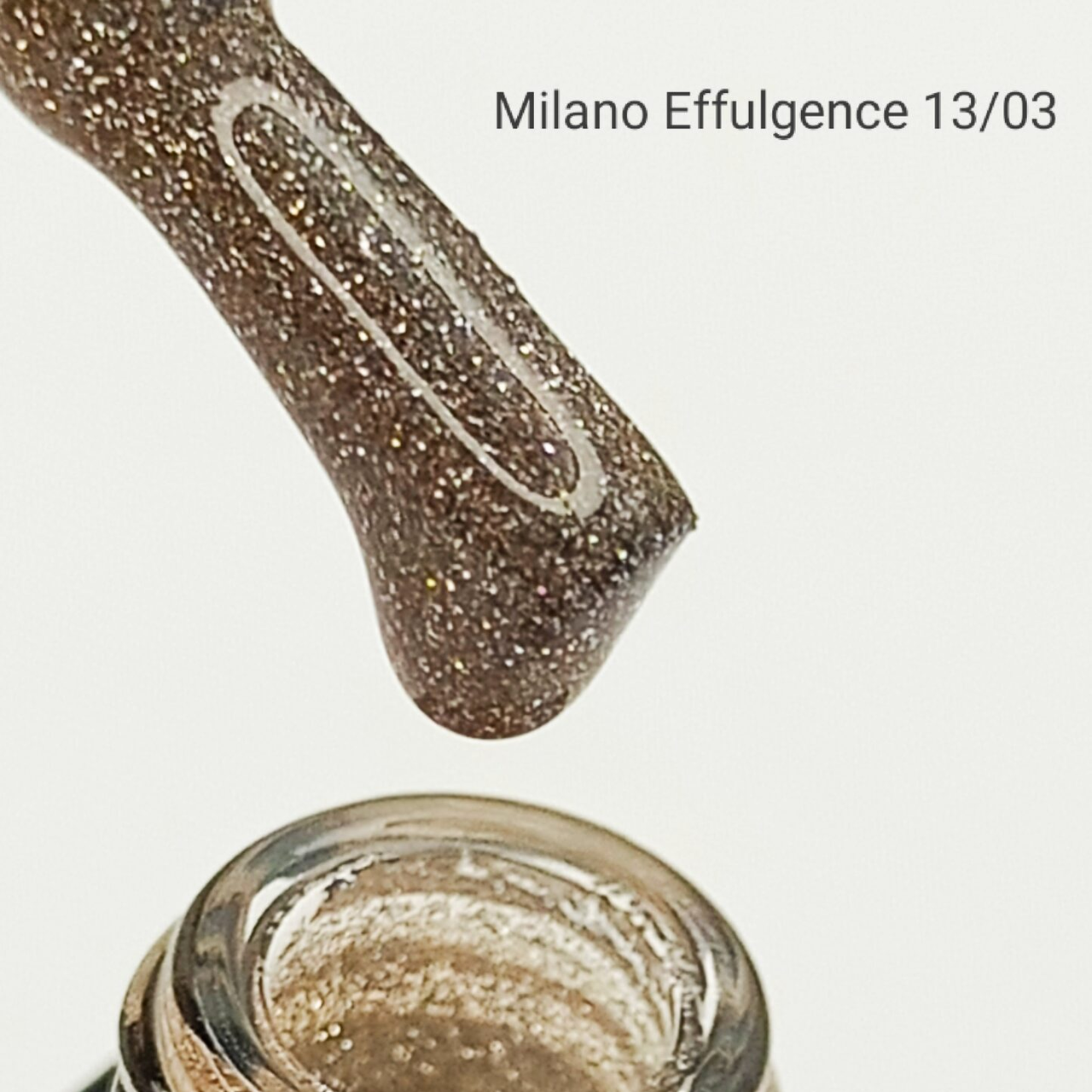 Гель Лак Effulgence Milano 13/03