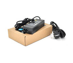 Блок живлення MERLION для ноутбука ACER 19V 4.74A (90 Вт) штекер 5.5 * 1.7мм, довжина 0,9 м + кабель питан