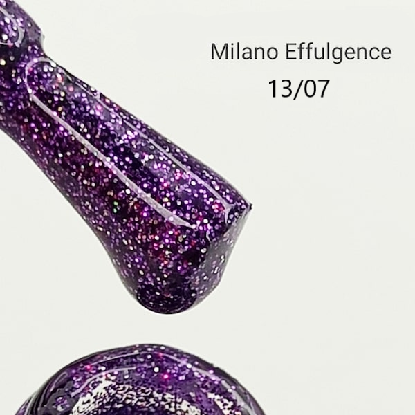 Гель Лак Effulgence Milano 13/07