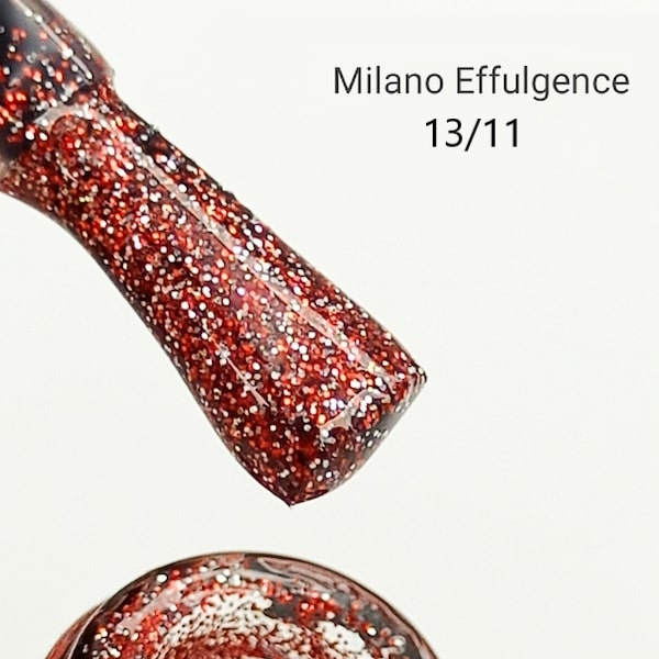 Гель Лак Effulgence Milano 13/11