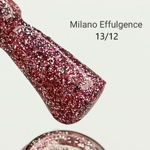 Гель Лак Effulgence Milano 13/12