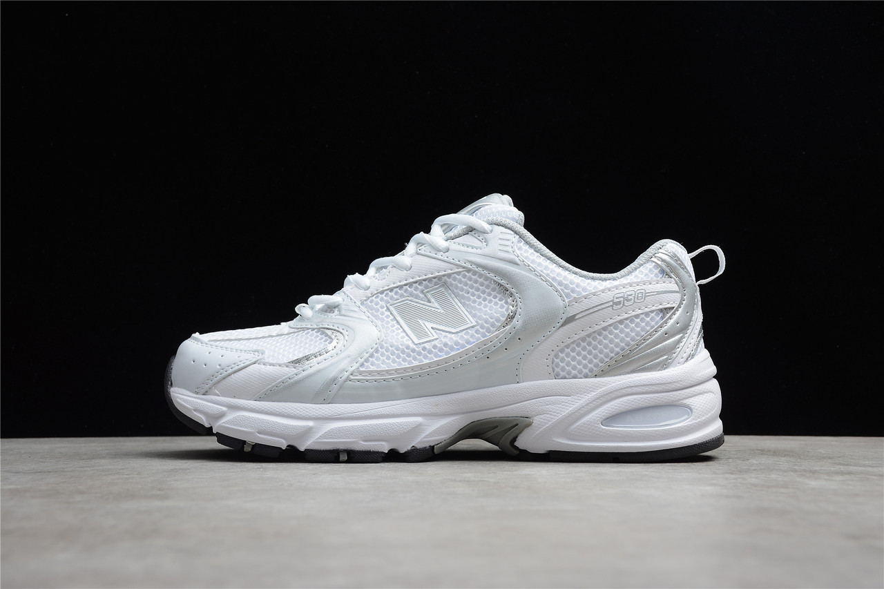 Кросівки чоловічі New Balance 530 / NBC-1759, фото 1