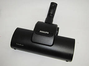 Турбо щітка 432200425393 для пилососа Philips