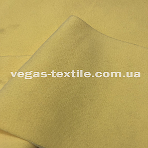 Кашемір Лимонний