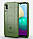 Чохол Rugged Shield для Samsung Galaxy M02, фото 9