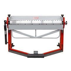 Листозгинальний верстат Holzmann AKM 1520