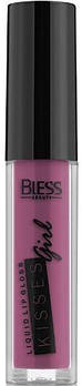 Блиск для губ Bless Beauty Kisses Girl №12 (Блесс Б'юті) матовий