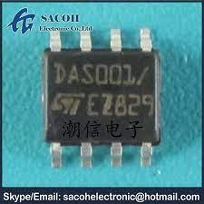 Мікросхема DAS001, фото 1