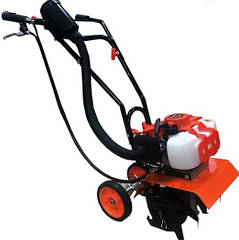 Культиватор Forte МКБ-25 Lux