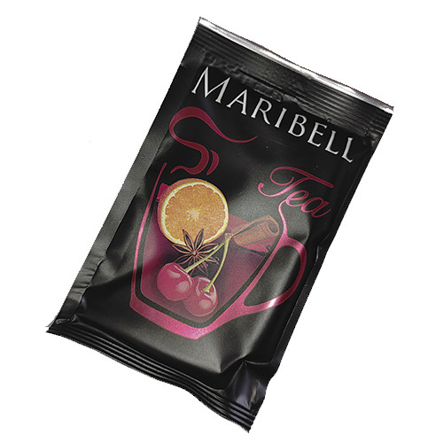 Чай "Глінтвейн Вишневий" 50г (Maribell) концентрат