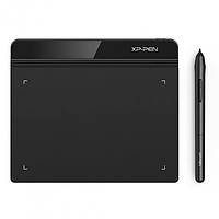 Графічний планшет XP-Pen Star G640 для малювання