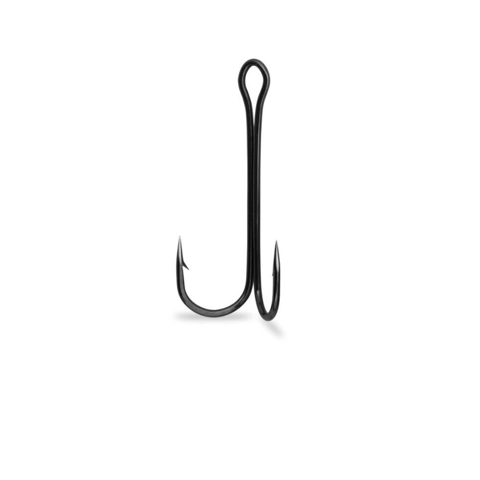 Гачок Gurza двійник DOUBLE LONG BN K-2501 №4