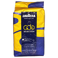 Кофе в зёрнах "Lavazza GOLD Selection" 1 кг