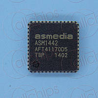 HDMI DVI интерфейс ASMEDIA ASM1442 QFN48