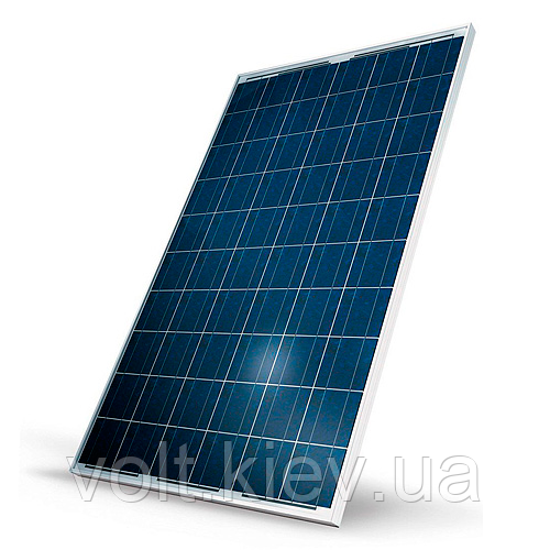 Фотоелектричний модуль ABi-Solar CL-P72300, 300 Wp, POLY