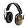 Активні навушники Allen Hearing Protection для шумозаглушення і захисту слуху на полюванні 82 дб складні (2225), фото 3