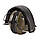 Активні навушники Allen Hearing Protection для шумозаглушення і захисту слуху на полюванні 82 дб складні (2225), фото 4