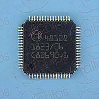Контроллер ECU Bosch 48128 QFP64