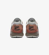 Чоловічі кросівки Nike Air Max 1 Amsterdam ALL06837, фото 4