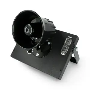 Акустичний відлякувач птахів, відлякувач птахів звуковий з радаром детектором Viano 230V OP2 - Viano