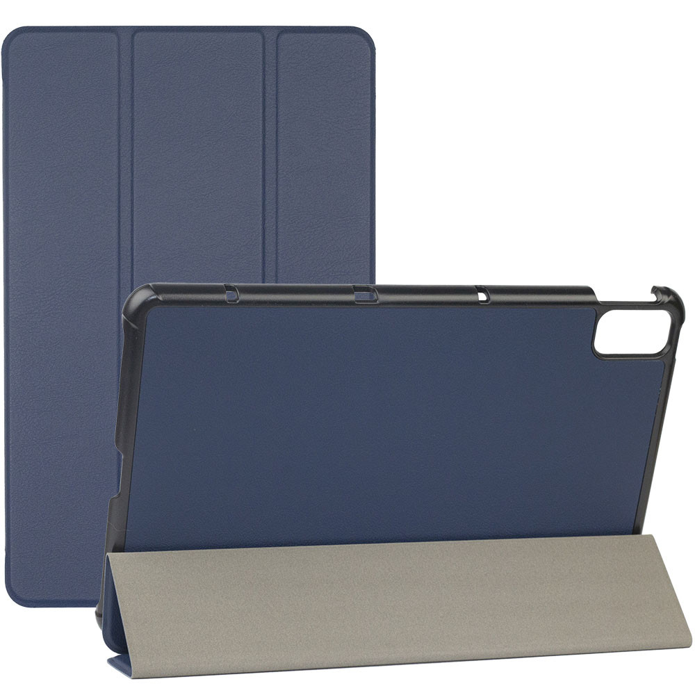 Чехол Slimline Portfolio для Huawei Matepad 10.4 (2021/2020) Navy Blue, фото 1