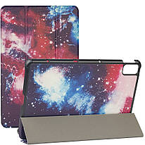 Чехол Slimline Print для Huawei Matepad 10.4 (2021/2020) Galaxy