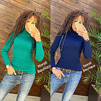 Базовий гольф в'язка різні кольори Ssnor811, фото 3