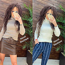 Базовий гольф в'язка різні кольори Ssnor811, фото 4