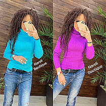 Базовий гольф в'язка різні кольори Ssnor811, фото 5